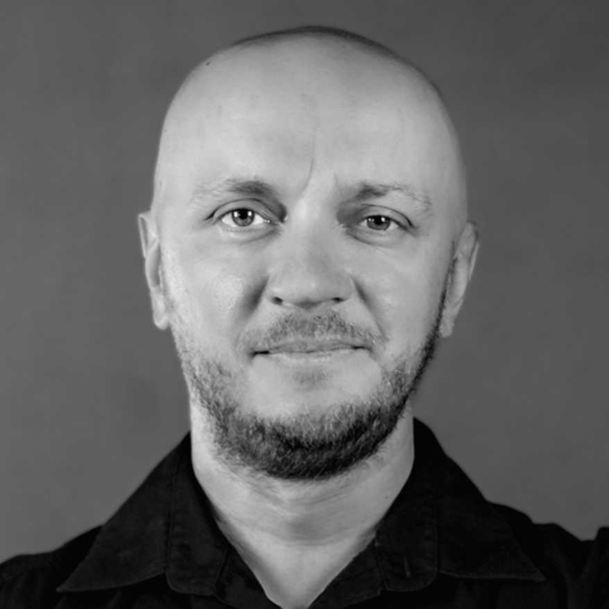 Michał Brogowski